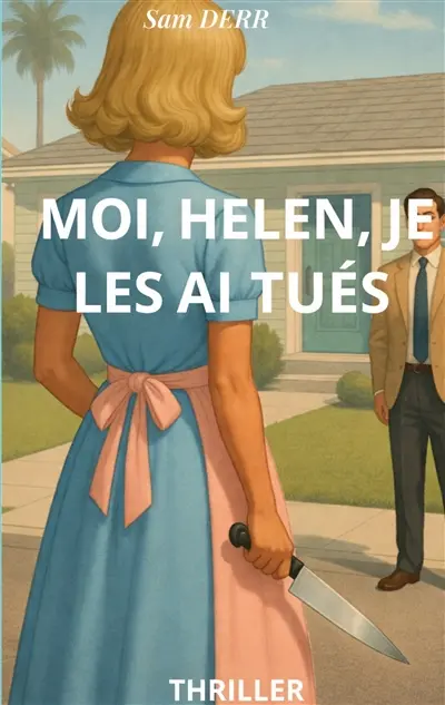 Moi, Helen, je les ai tués
