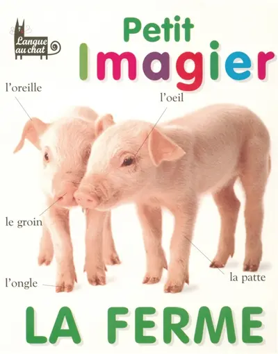 La ferme
