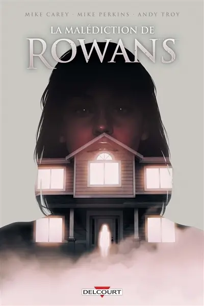 La malédiction de Rowans