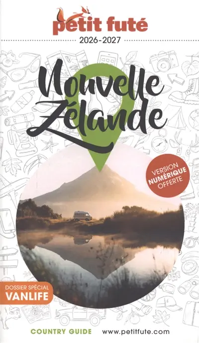 Nouvelle-Zélande : 2026-2027