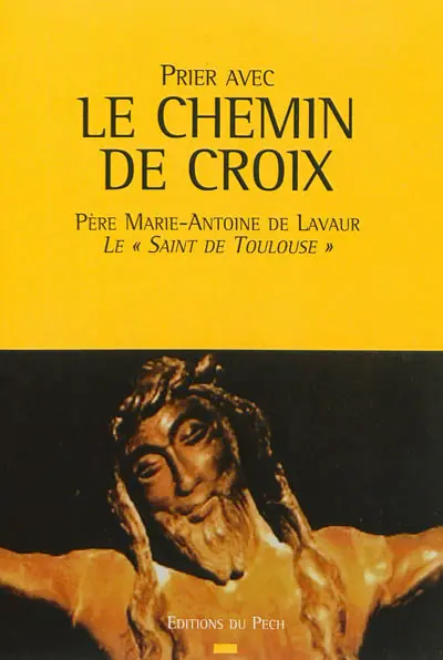 Prier avec le chemin de croix