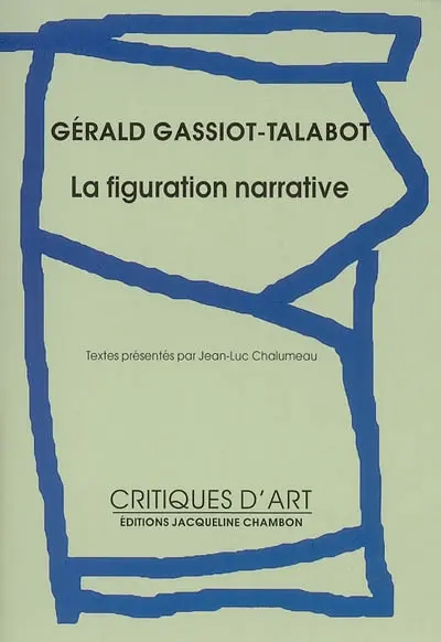 La figuration narrative