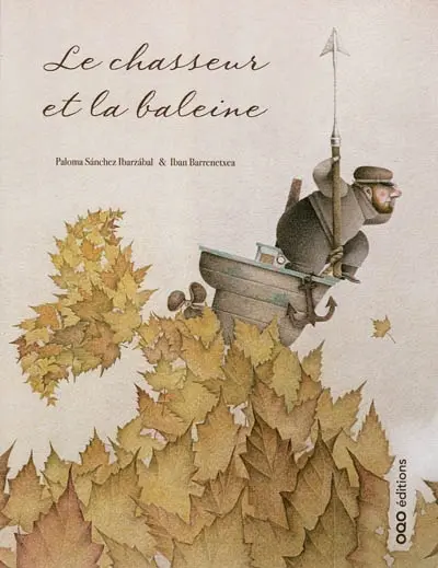Le chasseur et la baleine