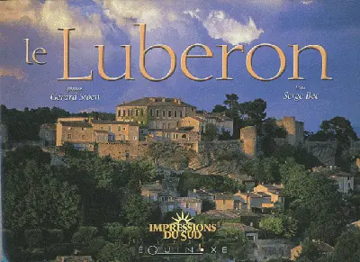 Le Luberon