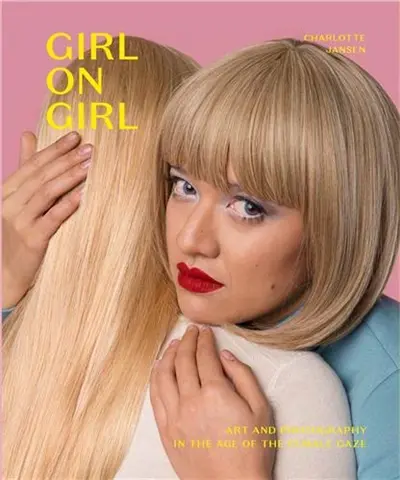 Girl on Girl (Paperback)