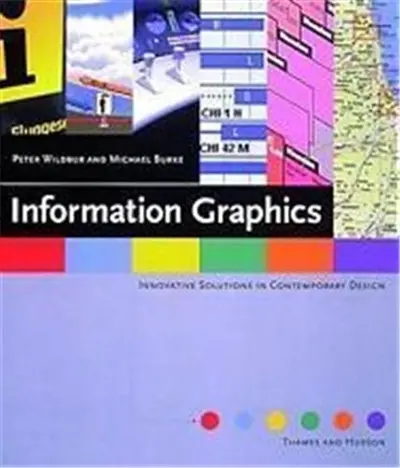 Information Graphics (Paperback)
