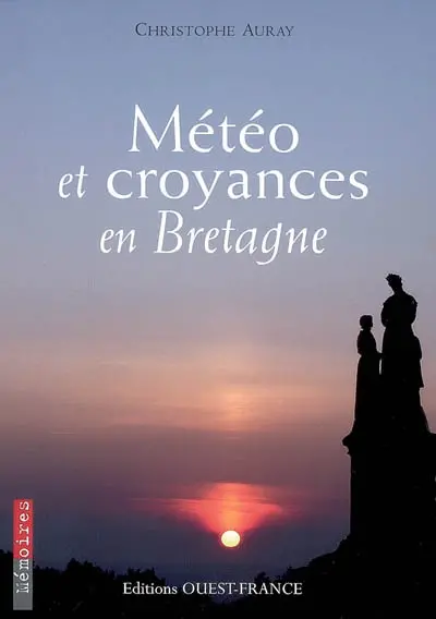 Météo et croyances en Bretagne