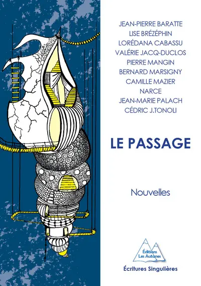 Le passage