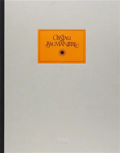 Oustau de Baumanière