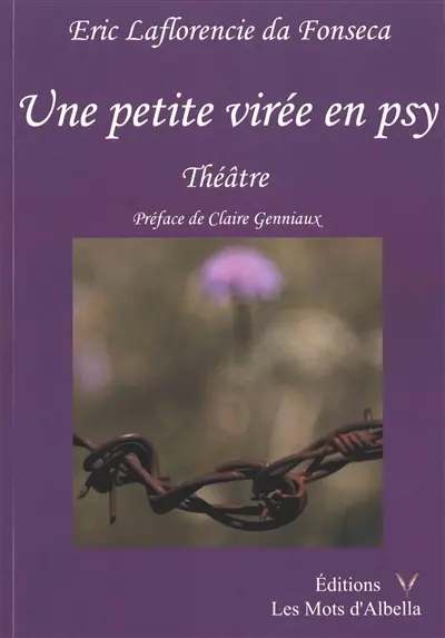 Une petite virée en psy : théâtre