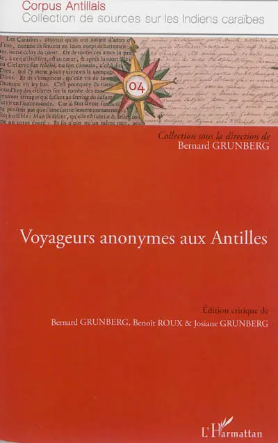 Voyageurs anonymes aux Antilles