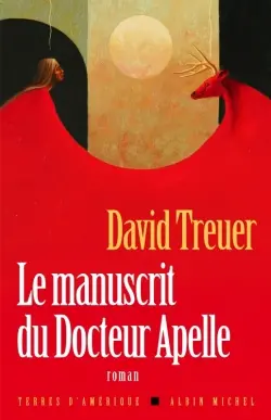 Le manuscrit du docteur Apelle : une histoire d'amour