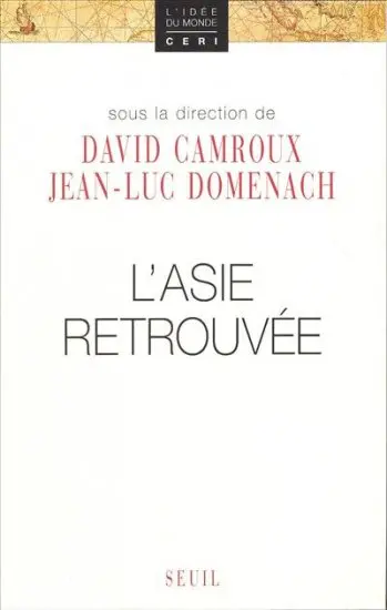 L'Asie retrouvée