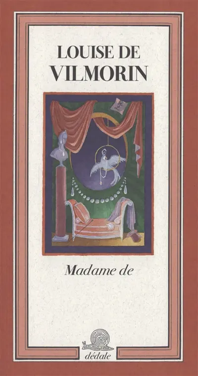 Madame de