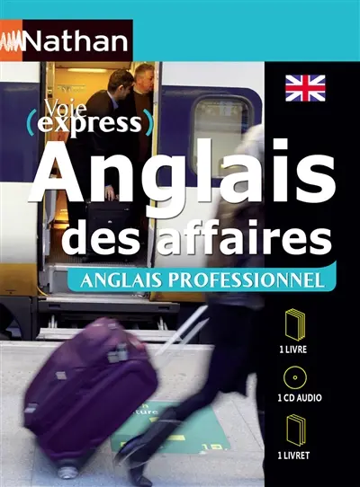 Anglais des affaires