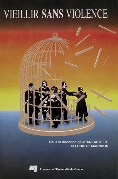 Vieillir sans violence