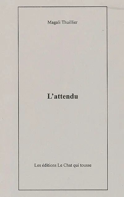 L'attendu