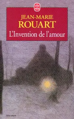 L'invention de l'amour