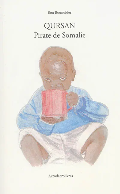 Qursan, pirate de Somalie