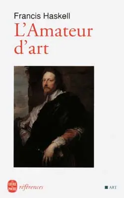 L'amateur d'art