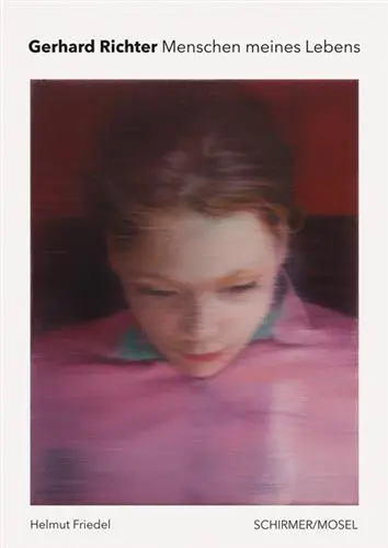 Gerhard Richter Figürliche Malerei 1963-2009