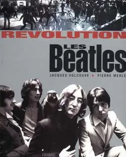 Révolution, les Beatles
