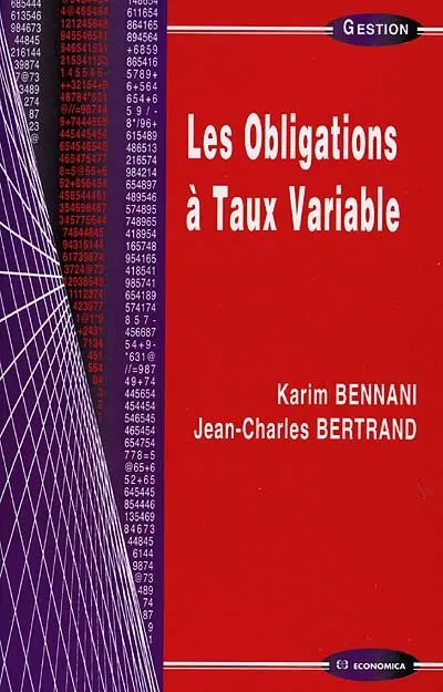 Les obligations à taux variable