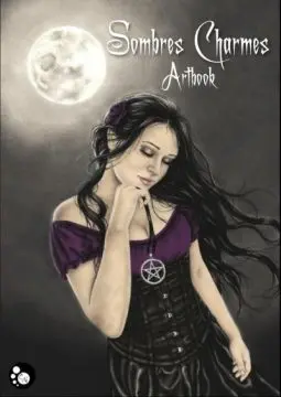 Sombres charmes : artbook