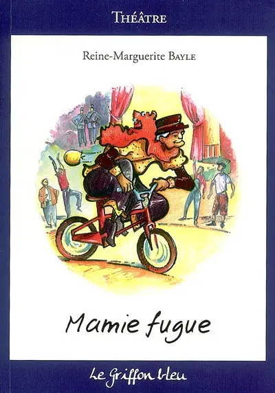 Mamie fugue