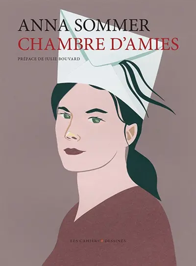 Chambre d'amies
