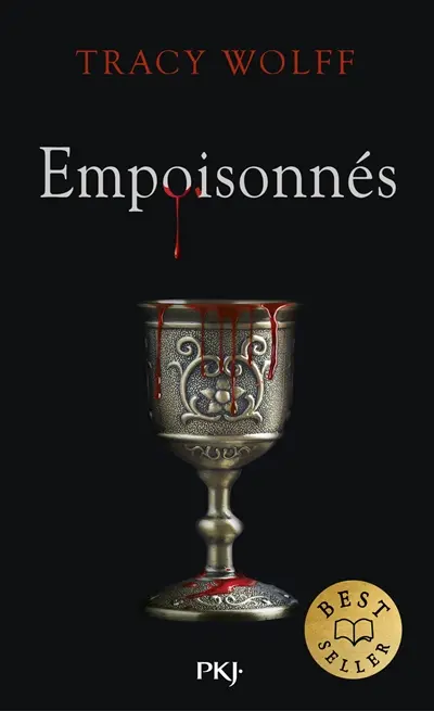 Assoiffés. Vol. 5. Empoisonnés