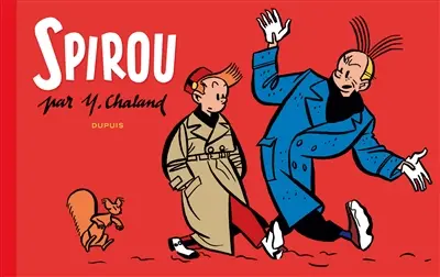 Spirou