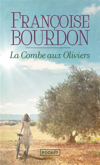 La Combe aux oliviers