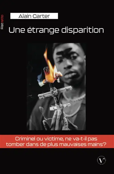 Une étrange disparition