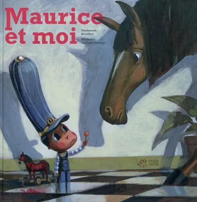 Maurice et moi