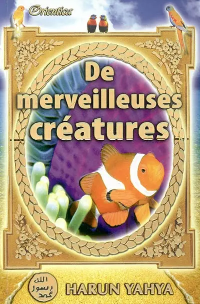 De merveilleuses créatures