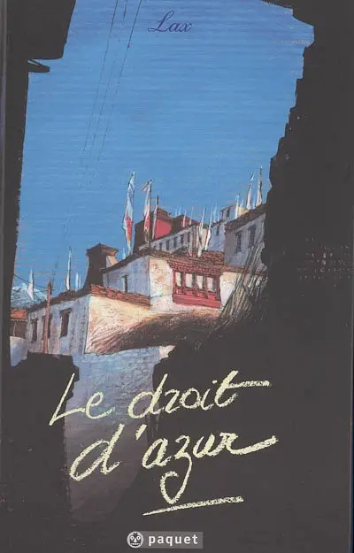 Le droit d'azur : nouvelle