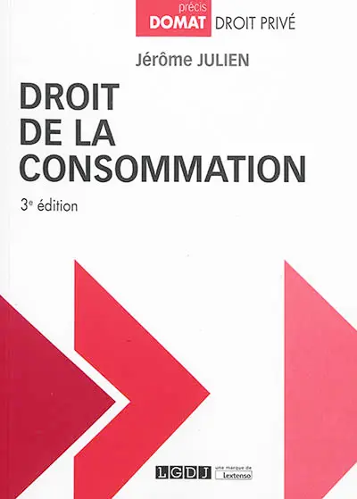 Droit de la consommation