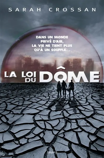La loi du Dôme. Vol. 1