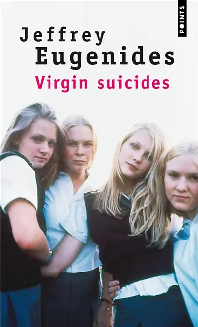 Virgin suicides