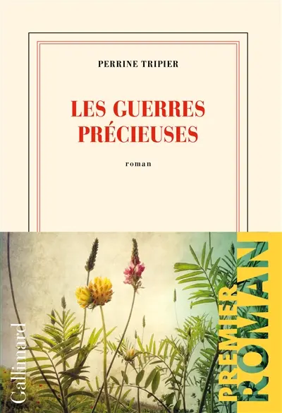 Les guerres précieuses
