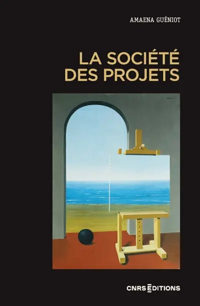 La société des projets