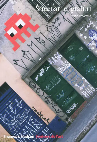 Street art et graffiti