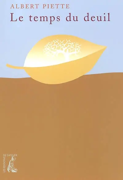 Le temps du deuil : essai d'anthropologie existentielle