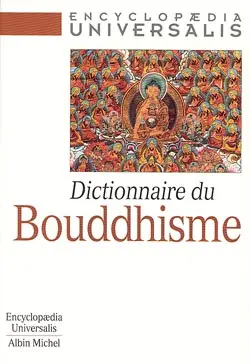 Dictionnaire du bouddhisme