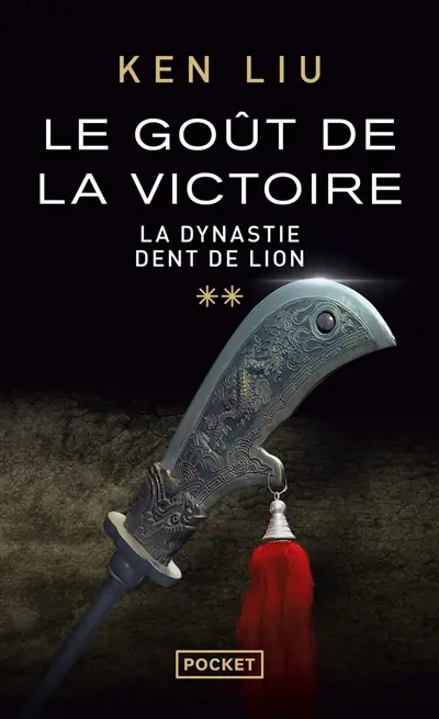 La dynastie Dent de lions. Vol. 2. Le goût de la victoire