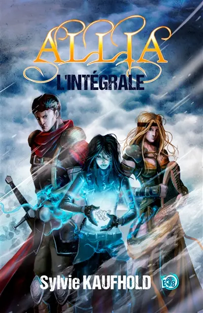 Allia : L'intégrale