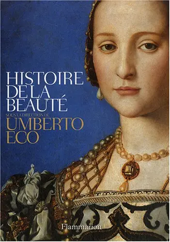 Coffret histoire de la beauté et de la laideur