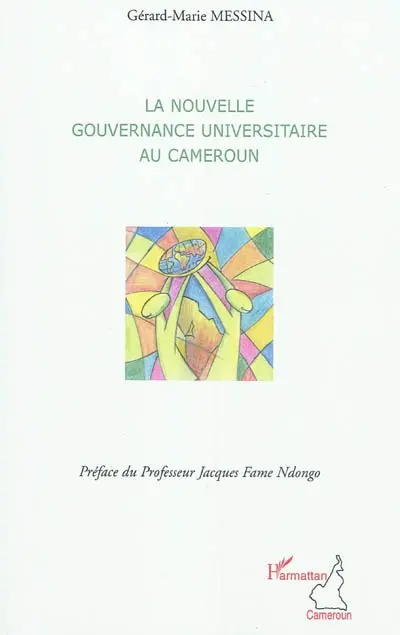 La nouvelle gouvernance universitaire au Cameroun