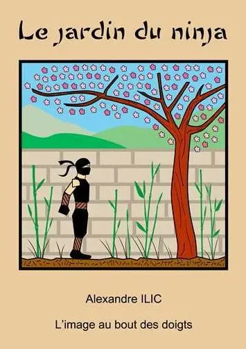 Le jardin du ninja